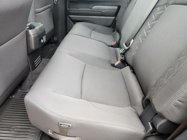 2026 Toyota 4Runner SR5  at Don McGill Toyota