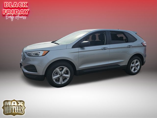 2024 Ford Edge SE 3