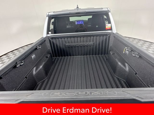 Used 2024 Toyota Tacoma Truck