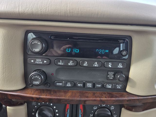 2005 Chevrolet Impala LS