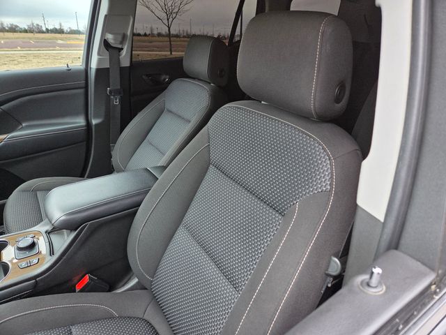 2023 GMC Acadia AWD SLE