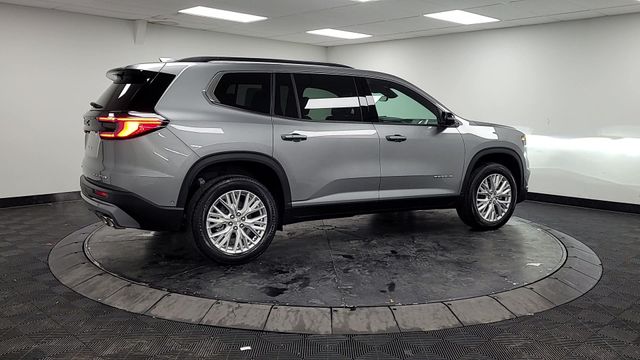 2026 – GMC – Acadia
