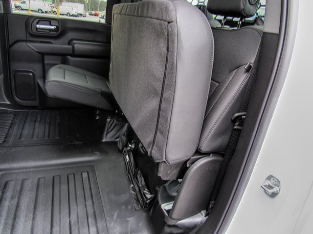 Photo of 2025 GMC Sierra 3500HD Pro in Dallas, GA - 19,  2025 GMC Sierra 3500HD Pro:42881