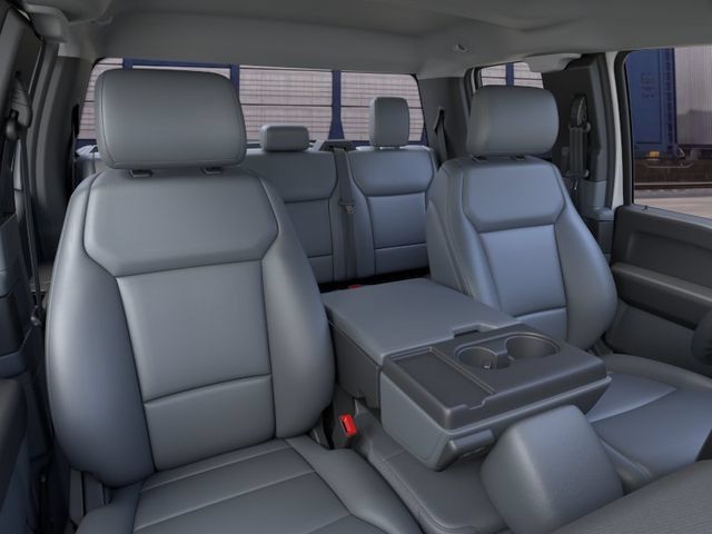 New 2026 White Ford XL image 10