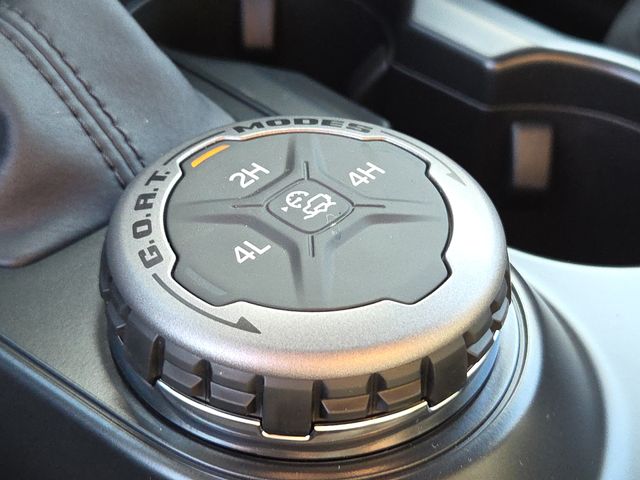 New 2025 White Ford Base image 21