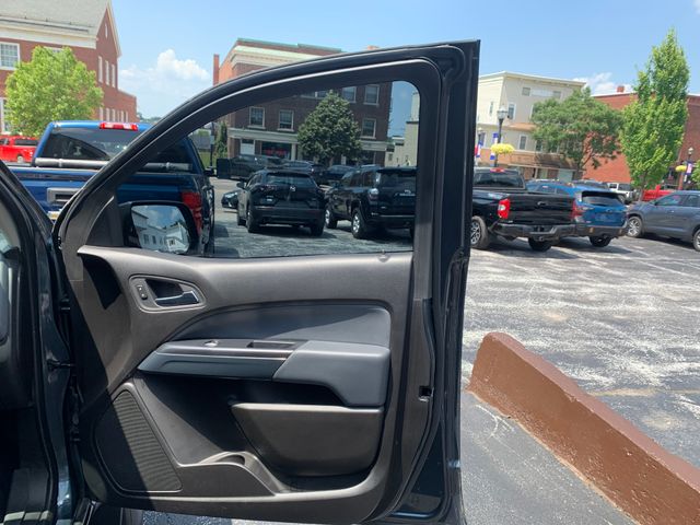 Used 2019 Chevrolet Colorado Truck
