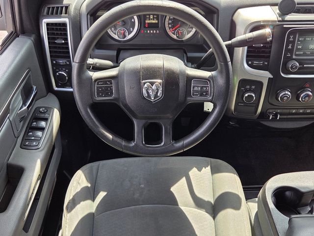 Used 2017 Ram 2500 Truck
