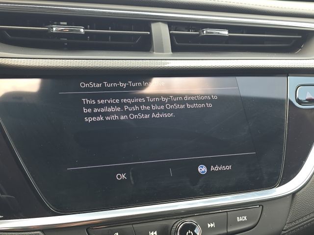 2023 Buick Encore GX Essence:46350A