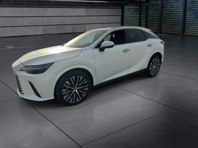 2024 Lexus RX - $51,998