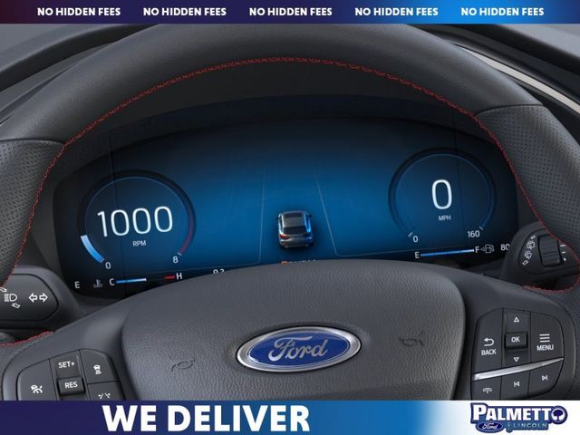 new 2026 Ford Escape car, priced at $41,430