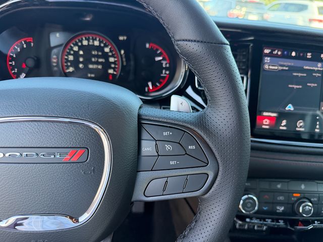 new 2026 Dodge Durango car, priced at $42,965