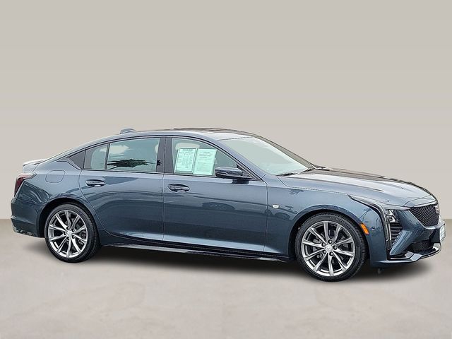 2026 Cadillac CT5