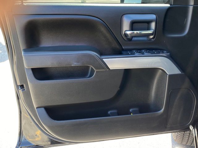 used 2015 Chevrolet Silverado 2500HD car, priced at $31,006