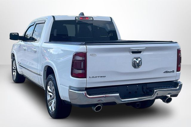Used 2023 Ram 1500 Truck