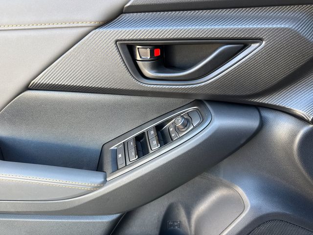 New 2026 Black Subaru Wilderness image 12