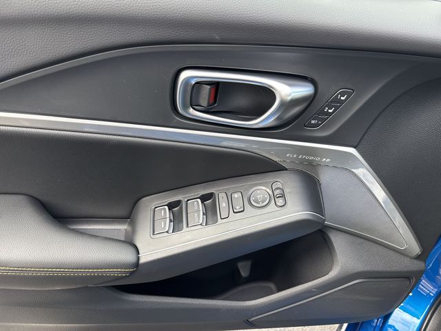 2026 Acura Integra A-Spec Tech Package  at Spitzer Acura