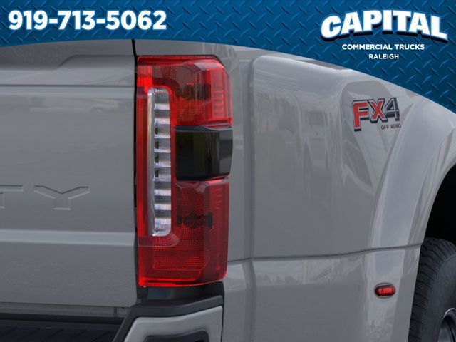 New 2026 White Ford XL image 23