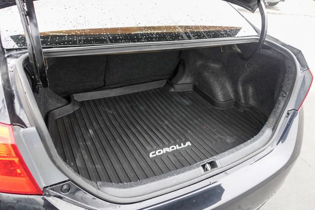 used 2017 Toyota Corolla car, priced at $16,400