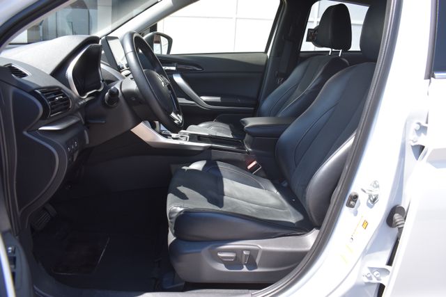 Used 2024 Mitsubishi Eclipse Cross SUV