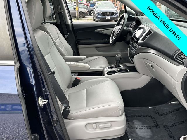 Certified Used 2018  Honda EX-L image 14