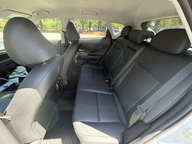 Used 2026 White Hyundai SEL Premium image 24