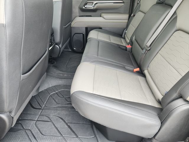 Used 2024 Chevrolet Silverado 1500 Truck