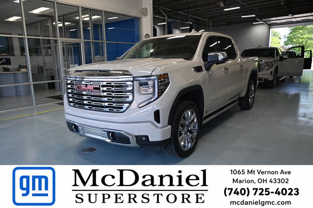 Coastal Dune 2026 GMC Sierra 1500 Pickup Truck Four-Wheel Drive Automatic