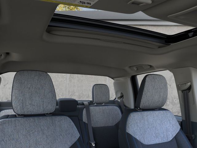 2026 Ford Maverick XLT Black at Bob Ruth Ford