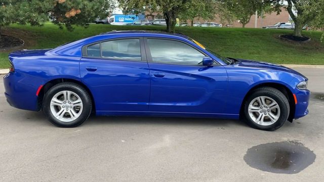 2022 Dodge Charger SXT 9