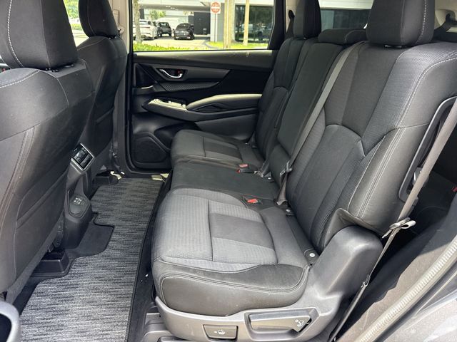 2024 Subaru Ascent - $23,377