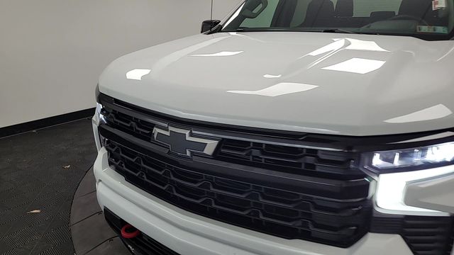 2023 – Chevrolet – Silverado 1500