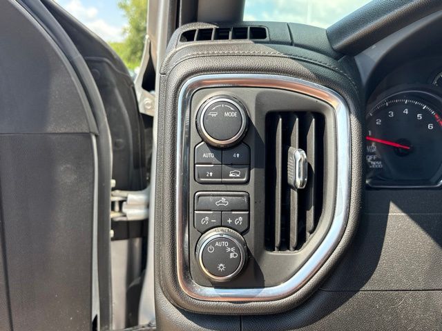 Used 2020 Chevrolet Silverado 1500 Truck