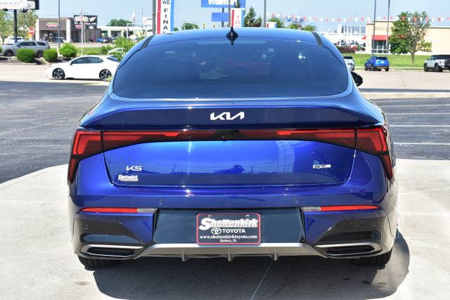 Used 2026 Kia K5 Sedan