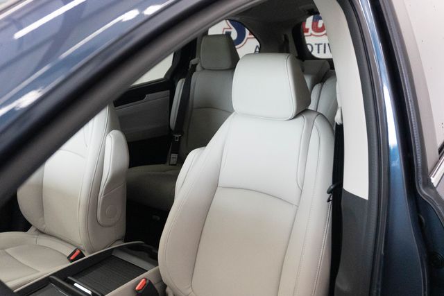 New 2026 Honda Odyssey Van