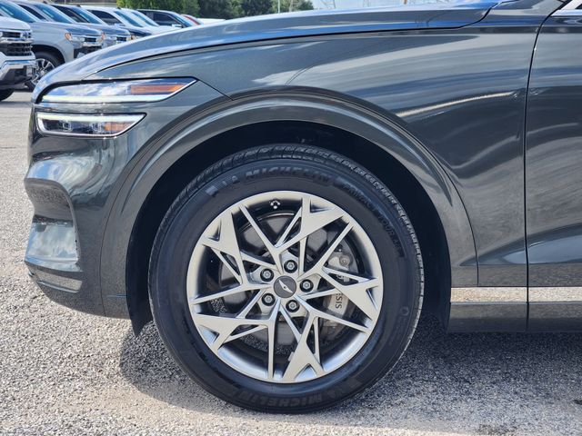 2025 Genesis GV70 2.5T - 7