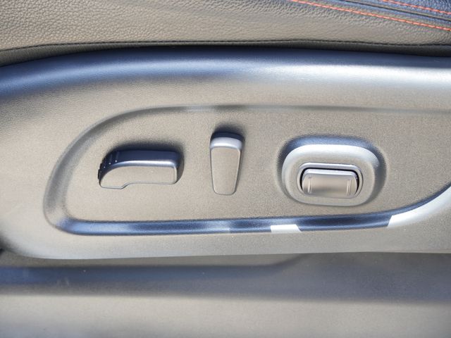 Used 2024 Nissan Titan Truck