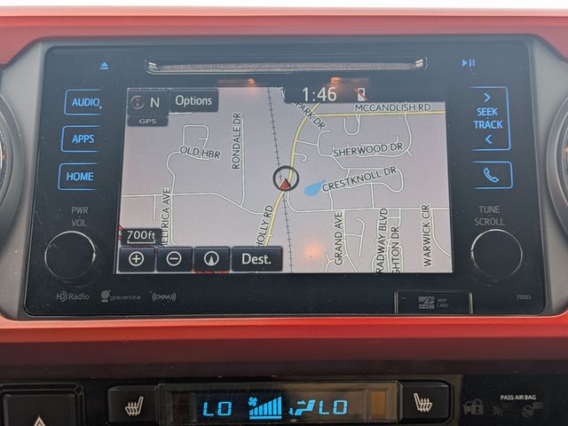 2018 Toyota Tacoma - Image 24