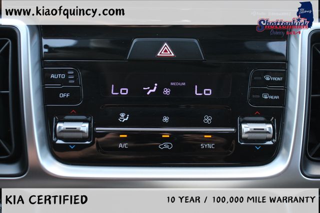 Used 2023 Kia Sorento SUV