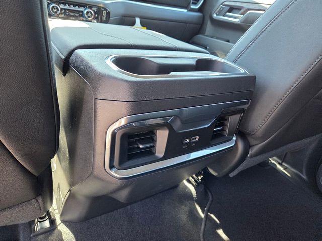 New 2026 Red GMC SLT image 8