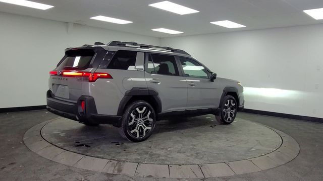 2026 – Subaru – Outback