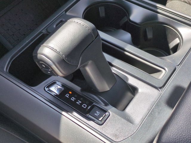 Used 2024 White Ford XLT image 25