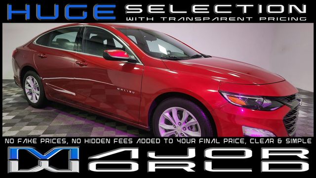 2025 Chevrolet Malibu LT FWD 2025 Chevrolet Malibu LT FWD