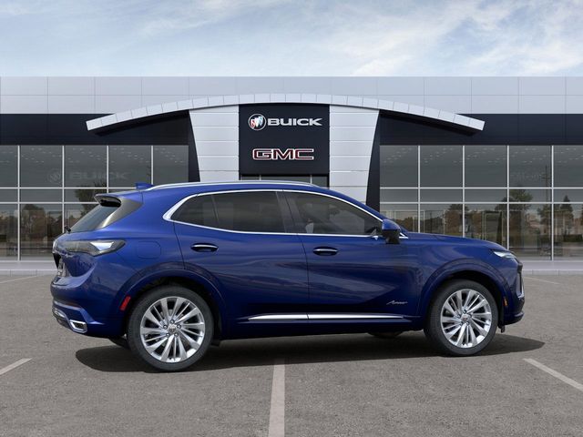 2024 Buick Envision Avenir 5