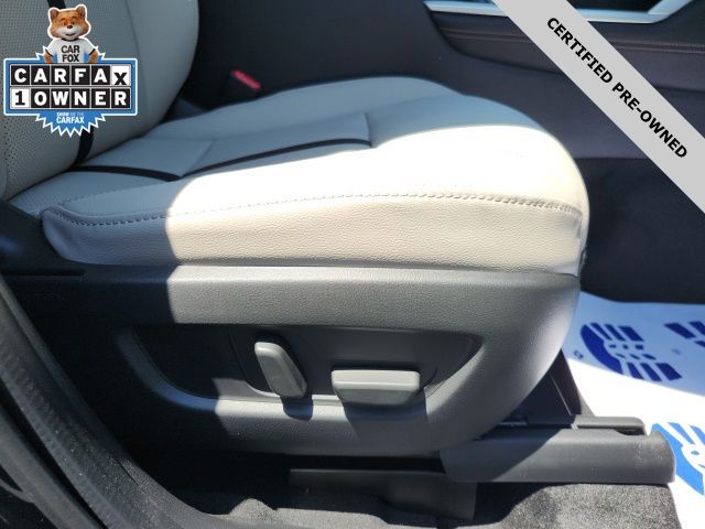 2025 Mazda CX-90 3.3 Turbo Preferred Blue at Stokes Mazda