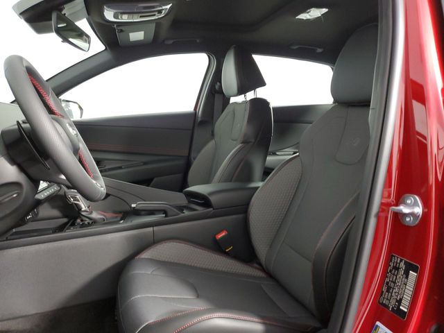 New 2025 Hyundai Elantra For Sale in Indianapolis, IN