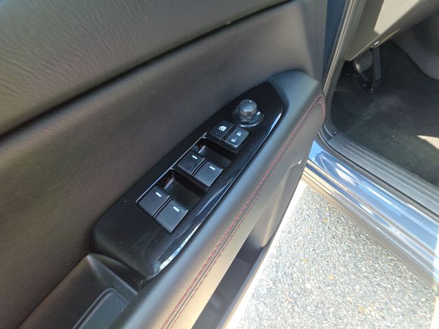 Used 2024 Gray Mazda 2.5 S Carbon Edition image 13
