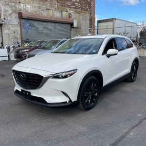 2023 Mazda Mazda CX-9 Touring Plus