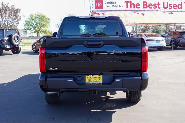 new 2026 Toyota Tundra car