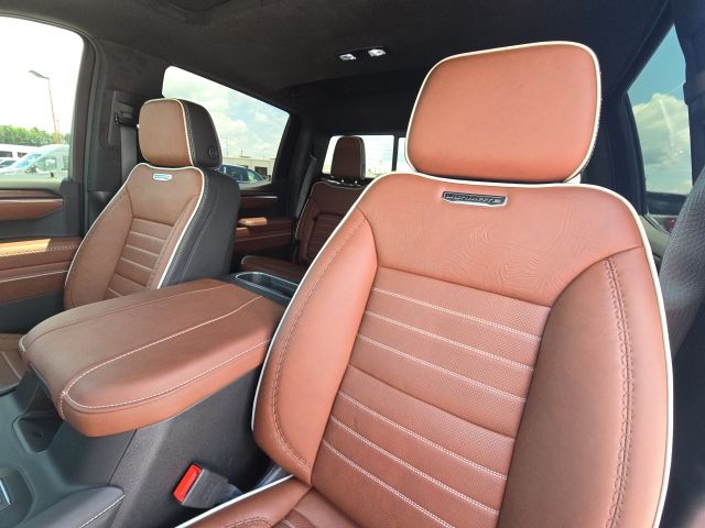2026 GMC Sierra 1500 Denali Ultimate:46757A