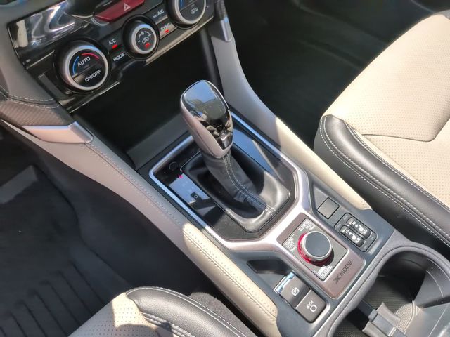 Used 2023 Green Subaru Limited image 19